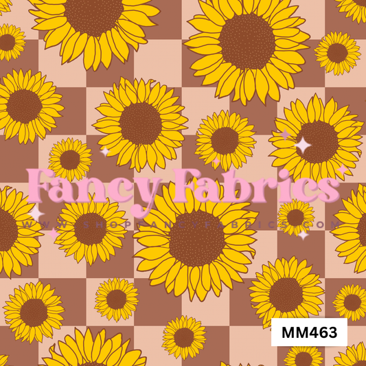 MM463 | PREORDER | Fabric By The Yard