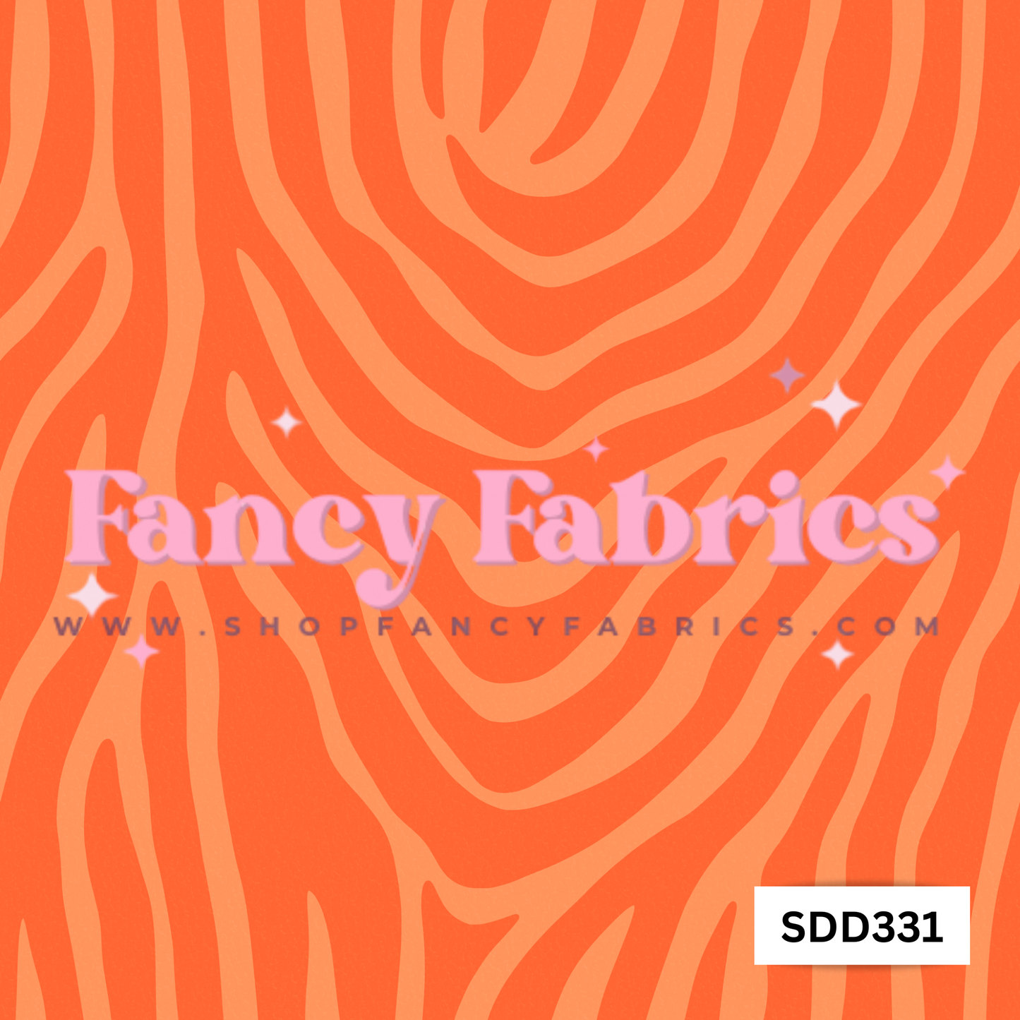 SDD331 | PREORDER | Fabric By The Yard