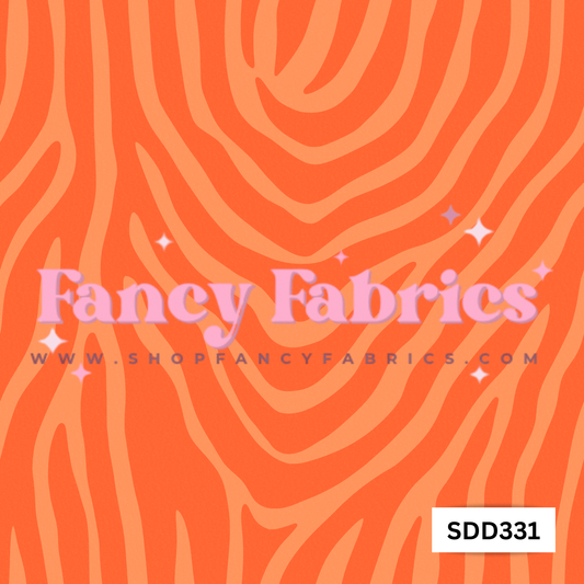 SDD331 | PREORDER | Fabric By The Yard