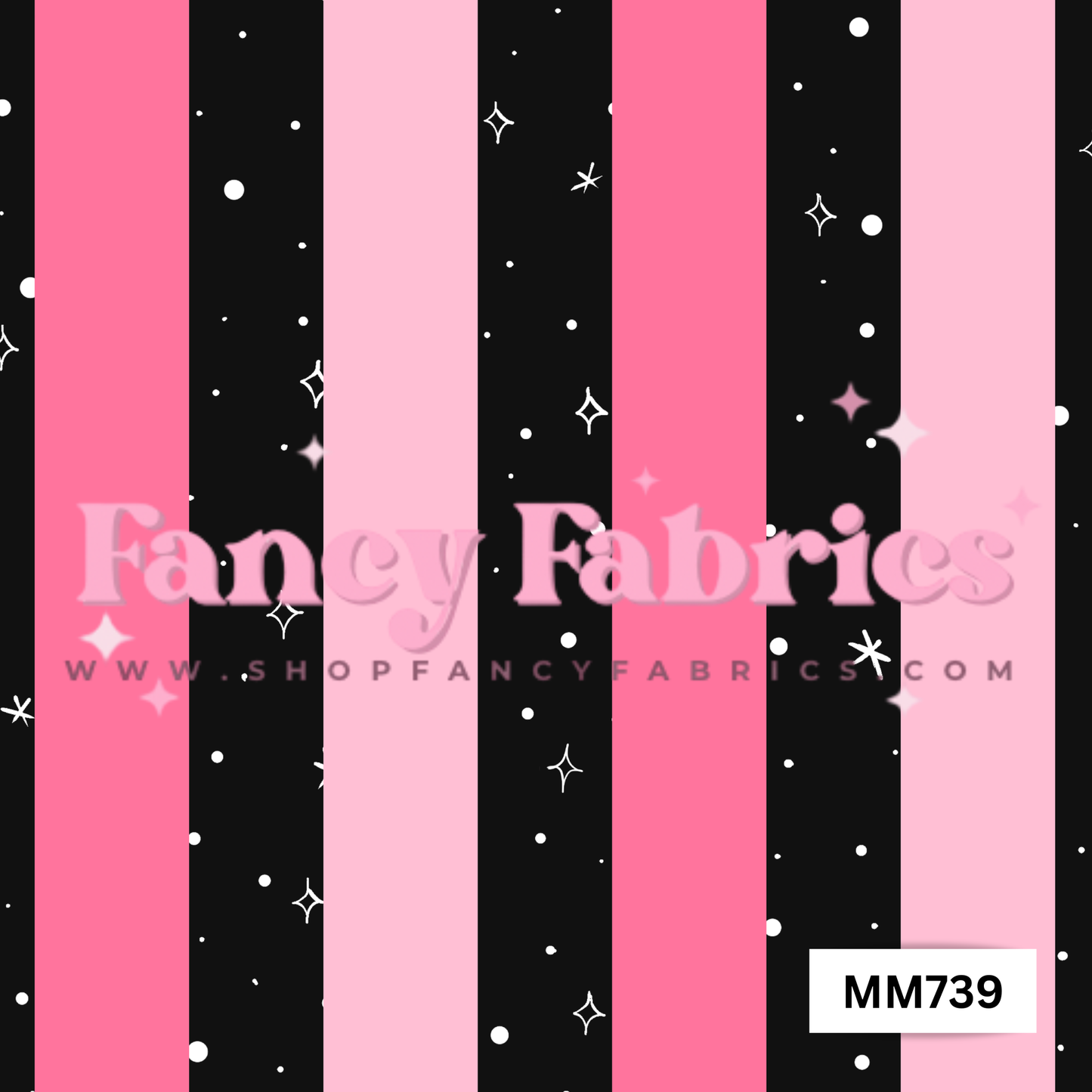 MM739 | PREORDER | Fabric By The Yard