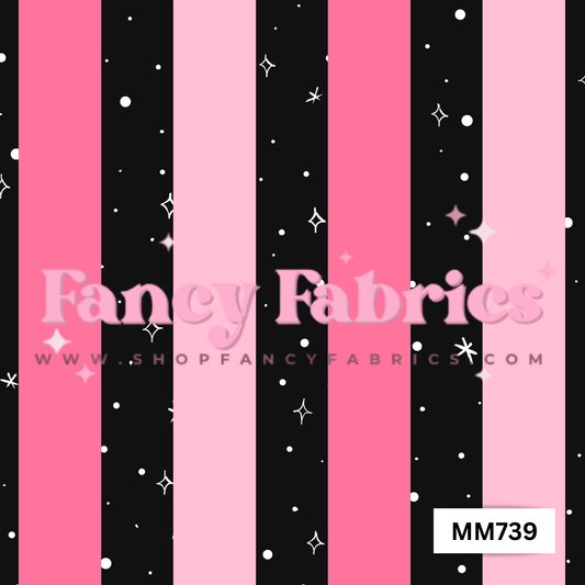 MM739 | PREORDER | Fabric By The Yard