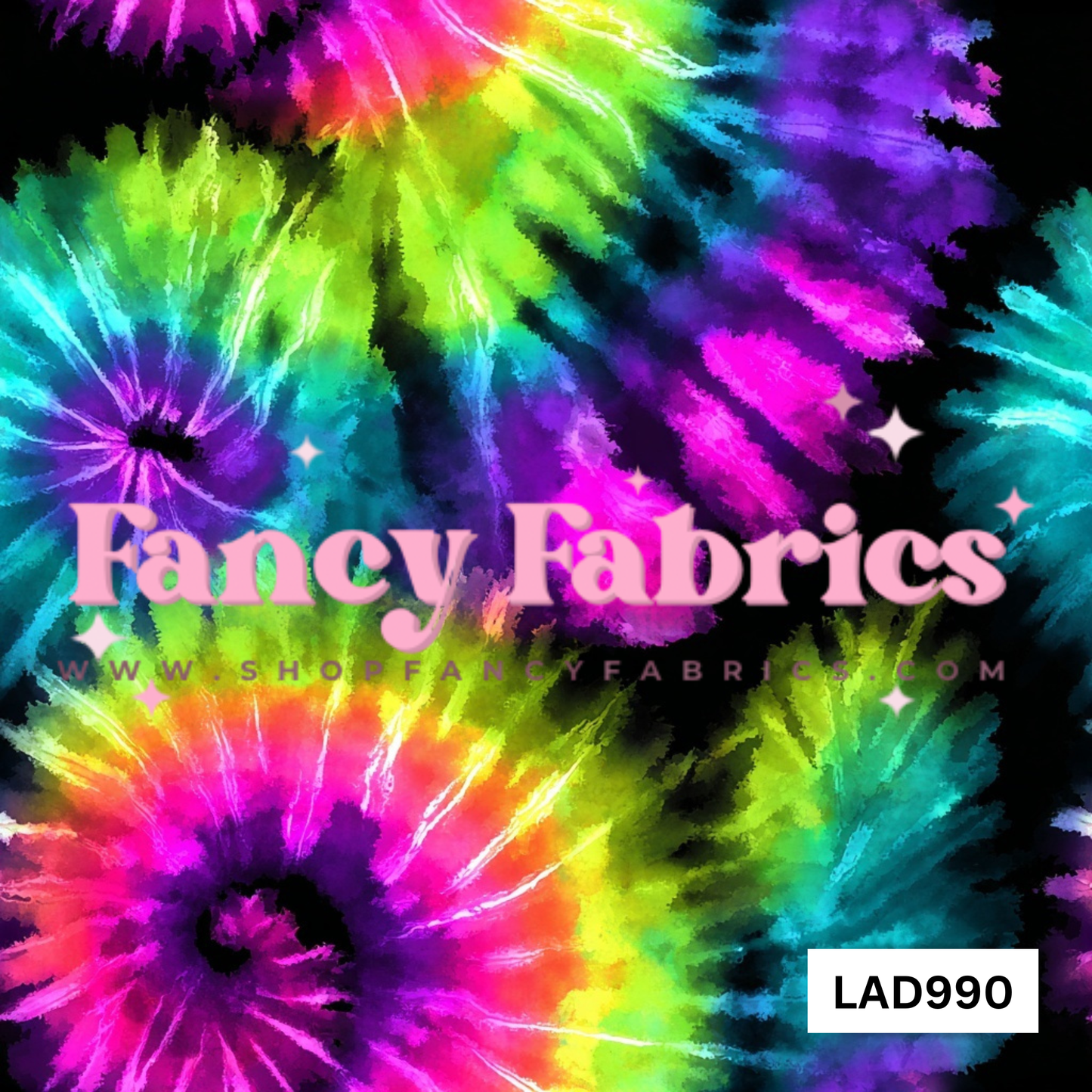 LAD990 | PREORDER | Fabric By The Yard