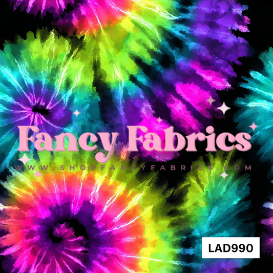 LAD990 | PREORDER | Fabric By The Yard
