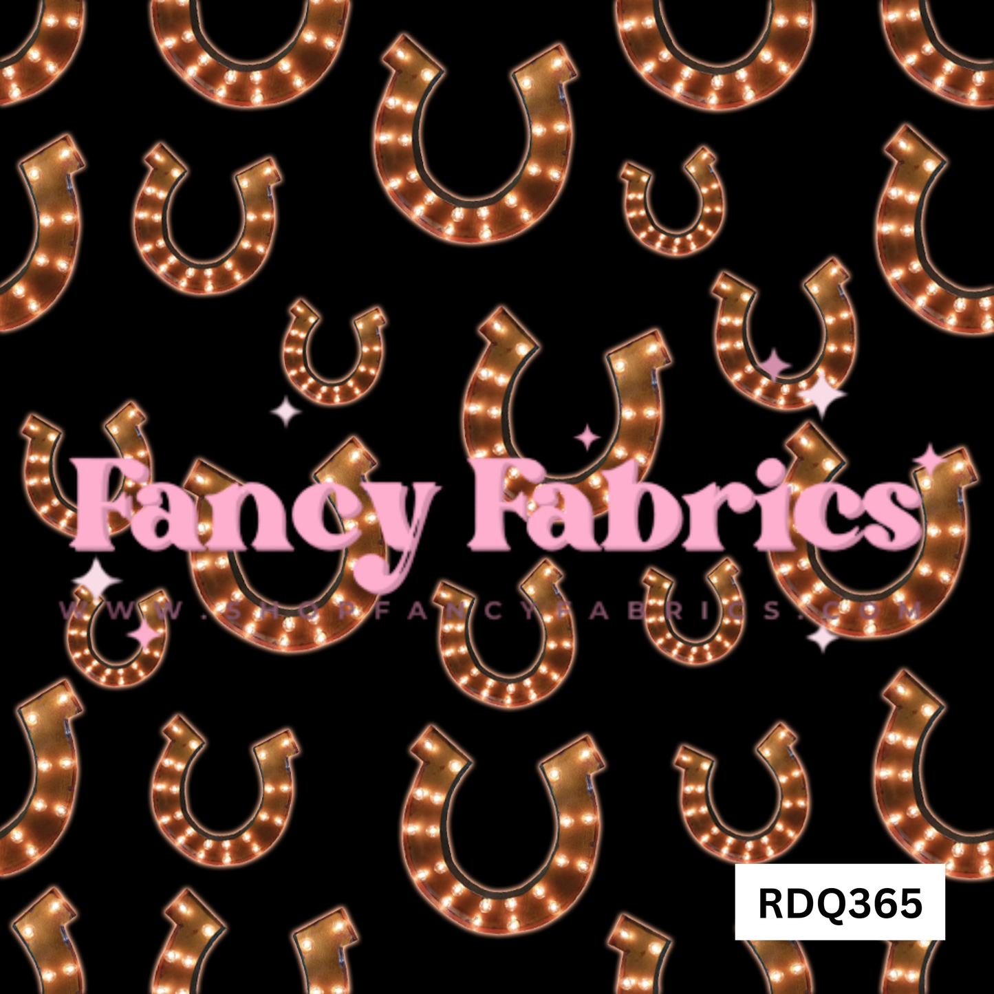RDQ365 | PREORDER | Fabric By The Yard