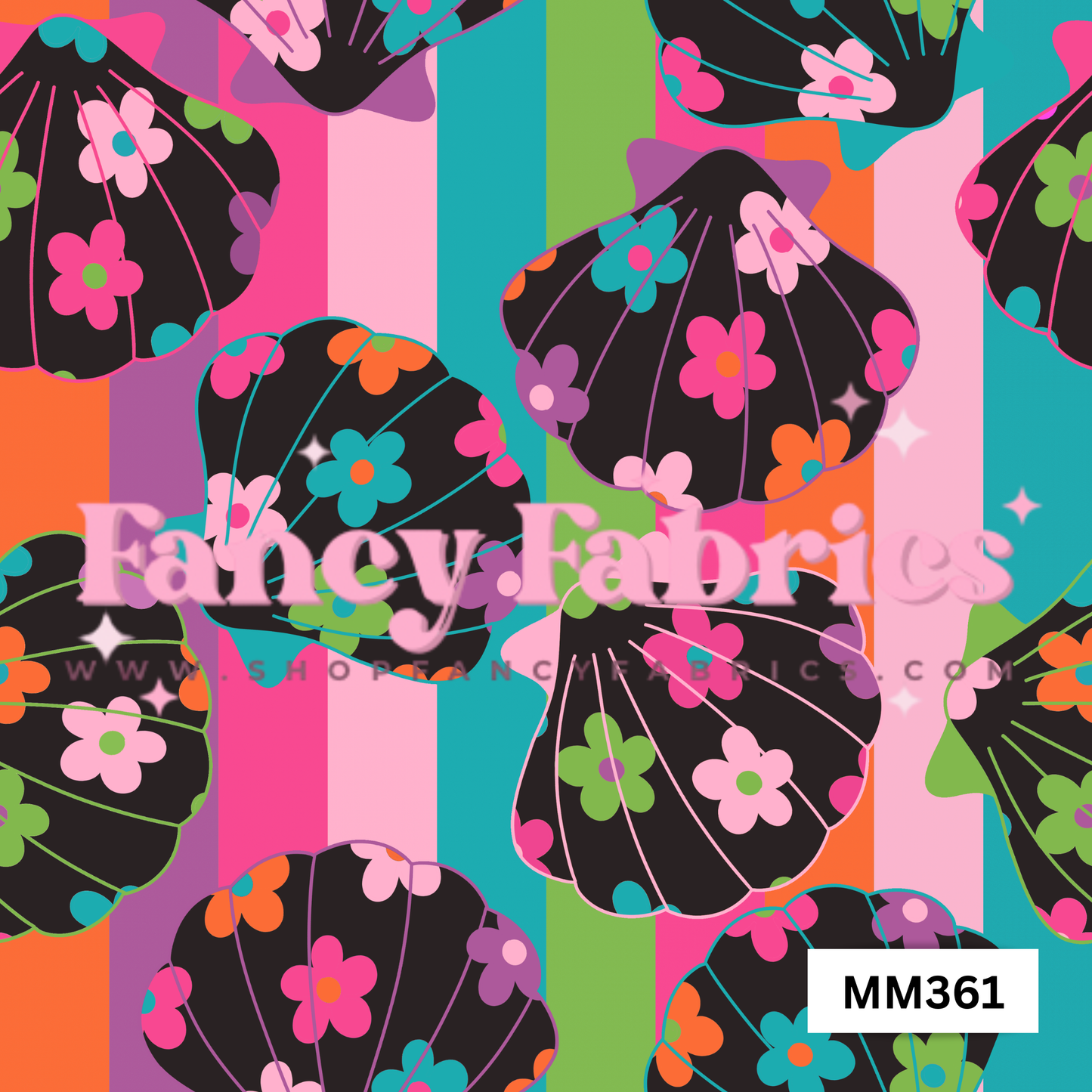 MM361 | PREORDER | Fabric By The Yard