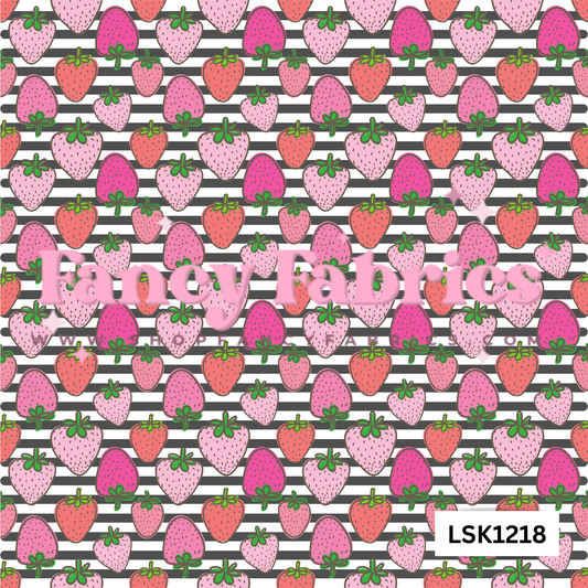 LSK1218 | PREORDER | Fabric By The Yard