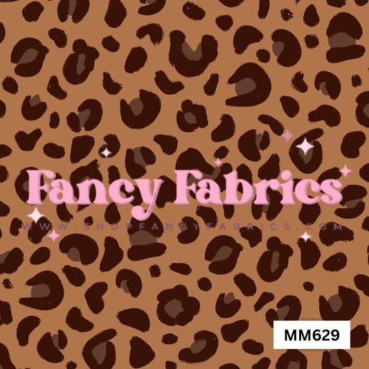 MM629 | PREORDER | Fabric By The Yard