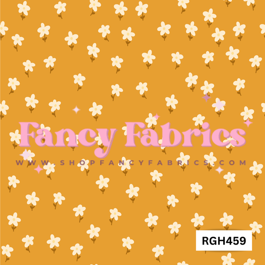 RGH459 | PREORDER | Fabric By The Yard