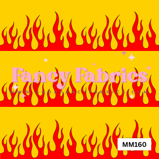 MM160 | PREORDER | Fabric By The Yard