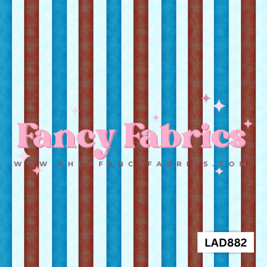 LAD882 | PREORDER | Fabric By The Yard