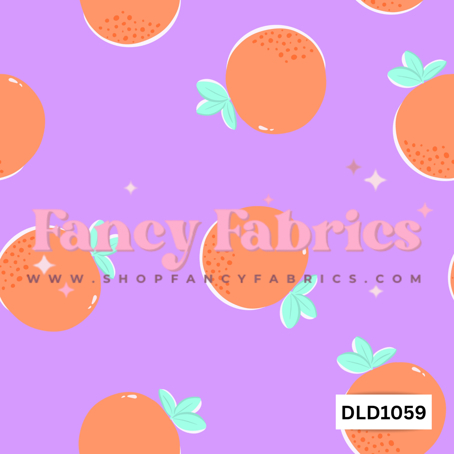 DLD1059 | PREORDER | Fabric By The Yard