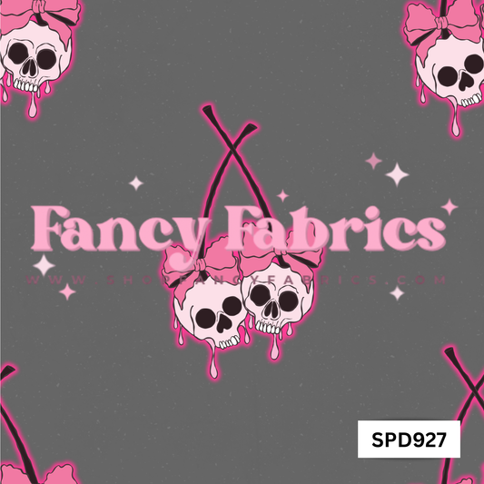 SPD927 | PREORDER | Fabric By The Yard