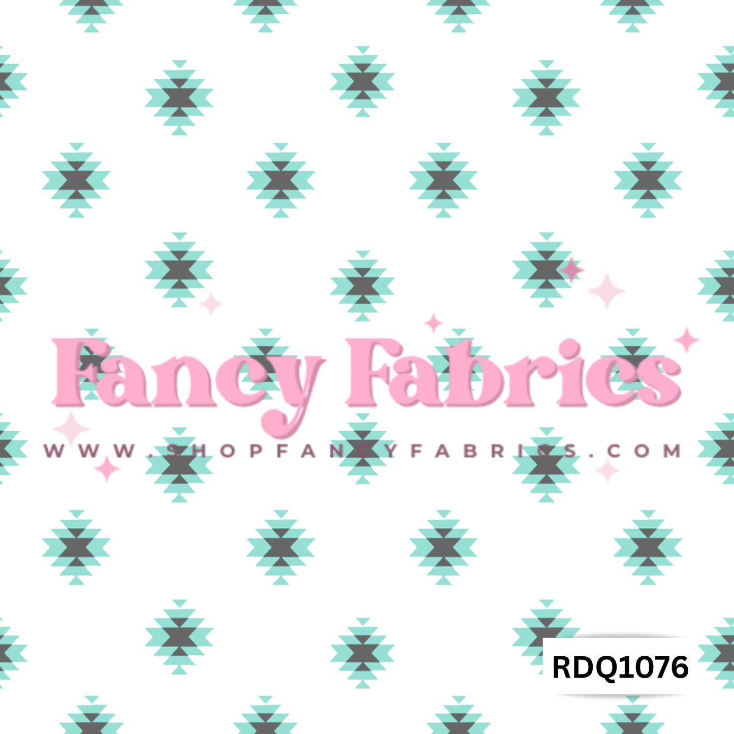 RDQ1076 | PREORDER | Fabric By The Yard