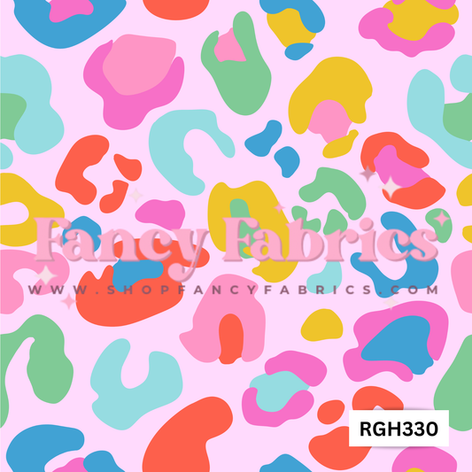RGH330 | PREORDER | Fabric By The Yard