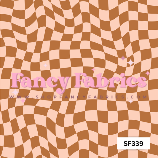 SF339 | PREORDER | Fabric By The Yard