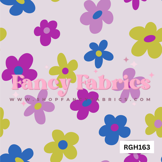 RGH163 | PREORDER | Fabric By The Yard