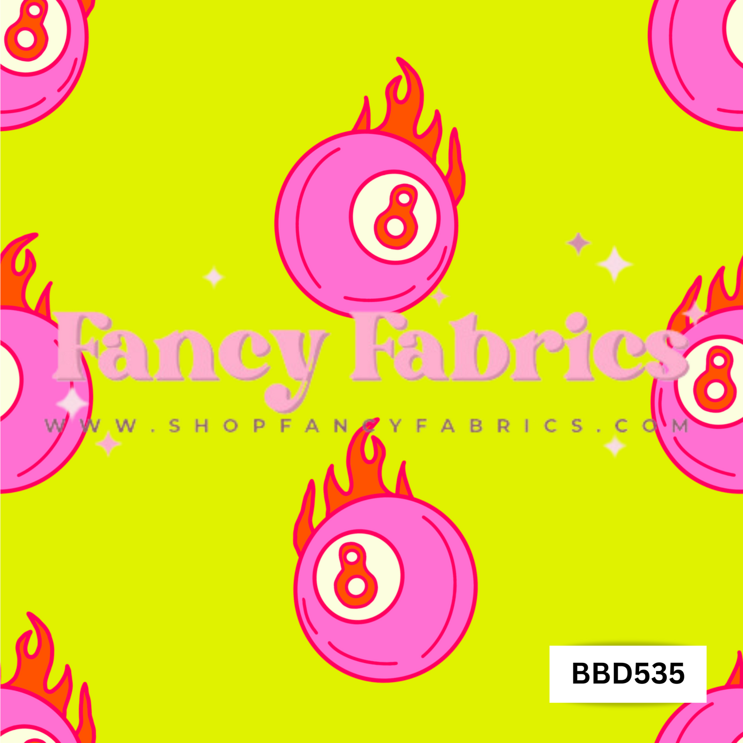 BBD535 | PREORDER | Fabric By The Yard