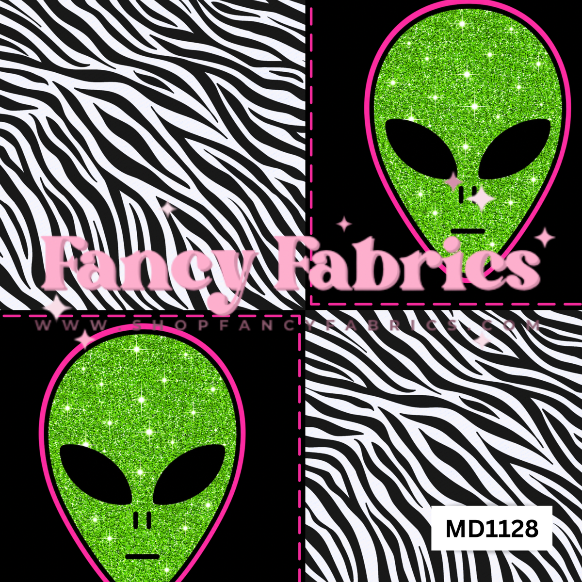 MD1128 | PREORDER | Fabric By The Yard