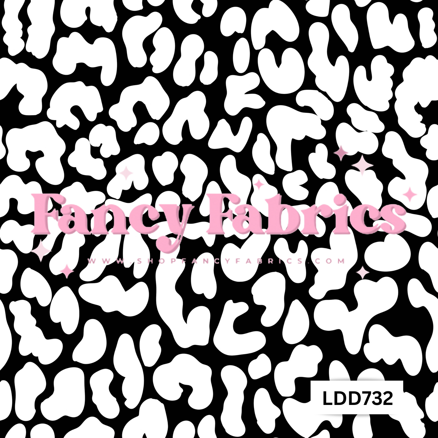 LDD732 | PREORDER | By The Yard