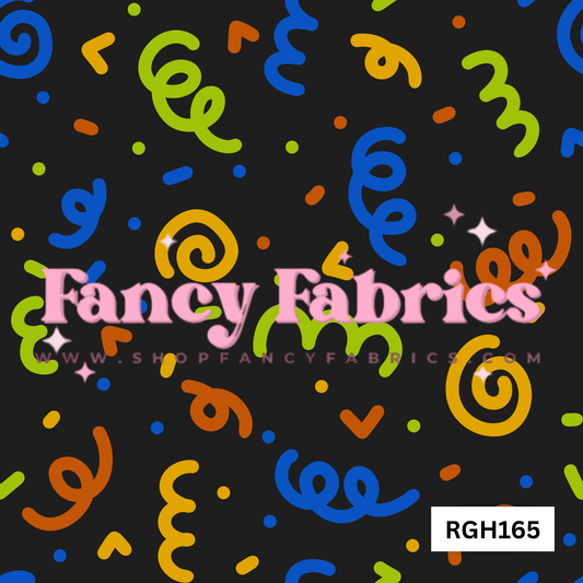 RGH165 | PREORDER | Fabric By The Yard