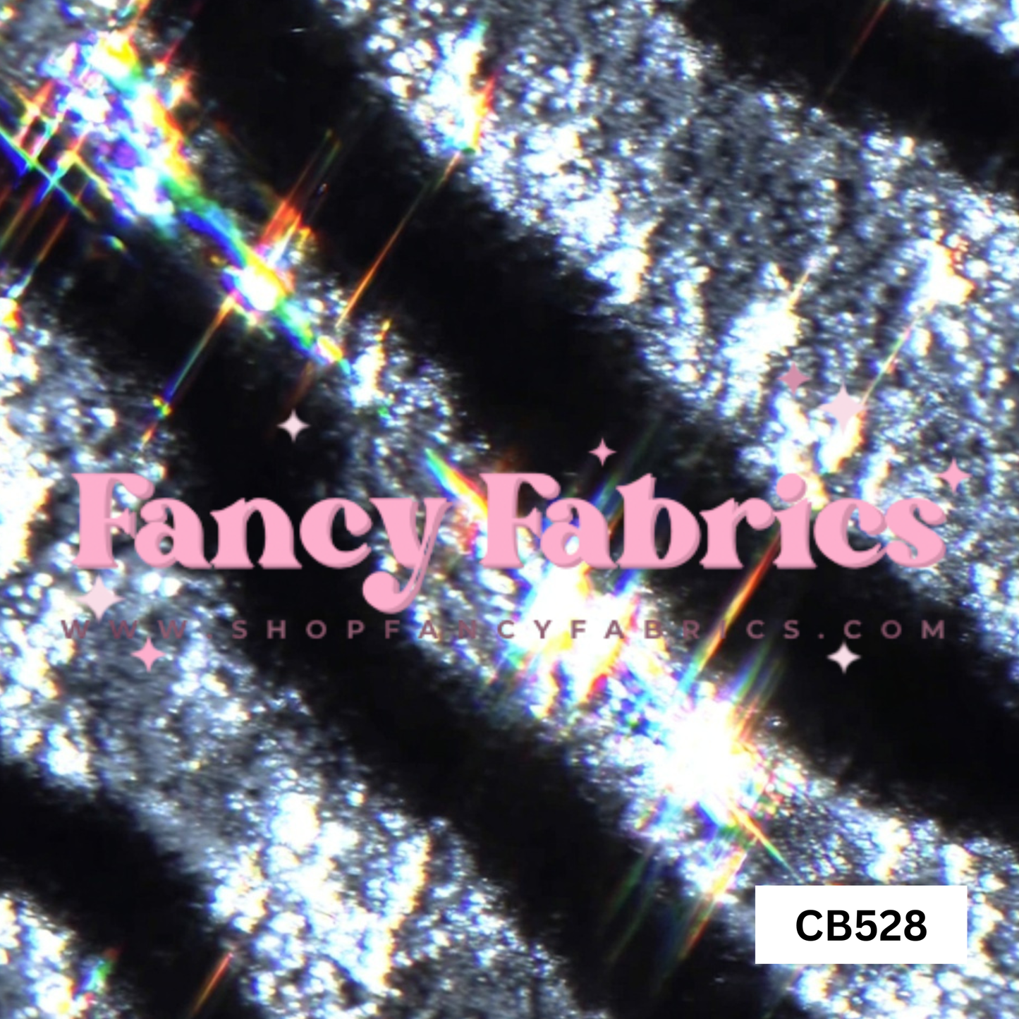 CB528 | PREORDER | Fabric By The Yard