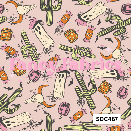 SDC487 | PREORDER | By The Yard