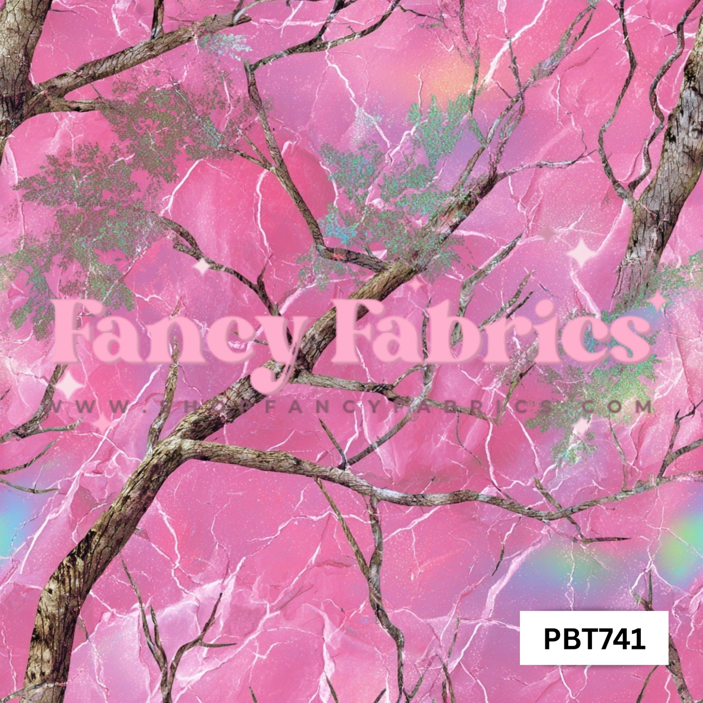 PBT741 |  PREORDER | Fabric By The Yard