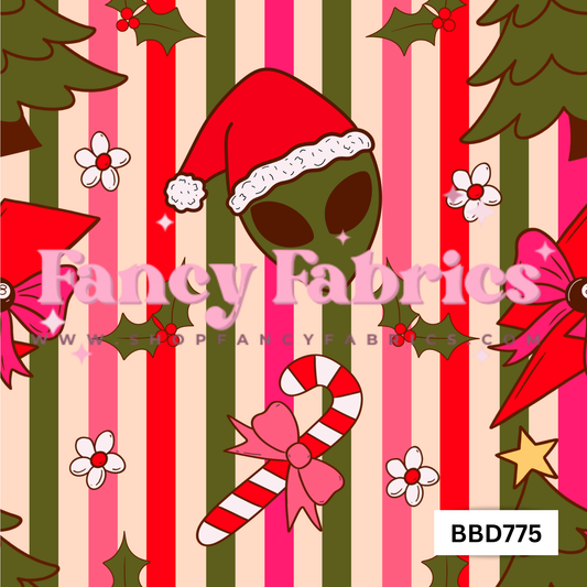 BBD775 | PREORDER | Fabric By The Yard