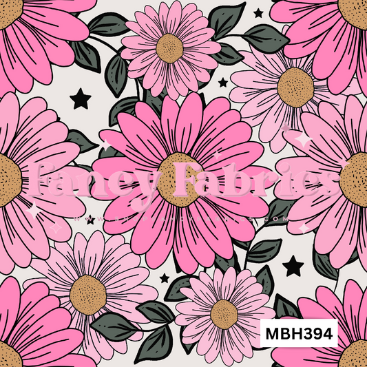 MBH394 | PREORDER | By The Yard