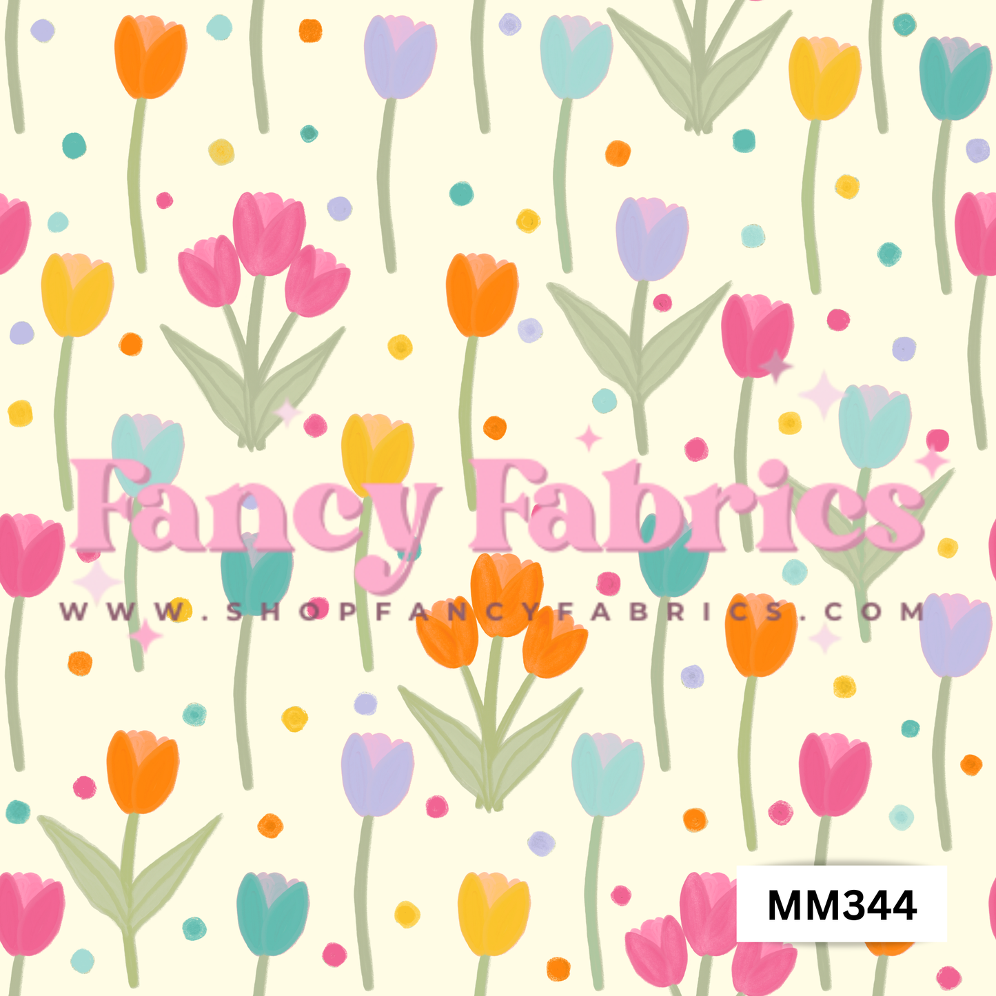 MM344 | PREORDER | Fabric By The Yard