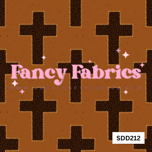 SDD212 | PREORDER | Fabric By The Yard