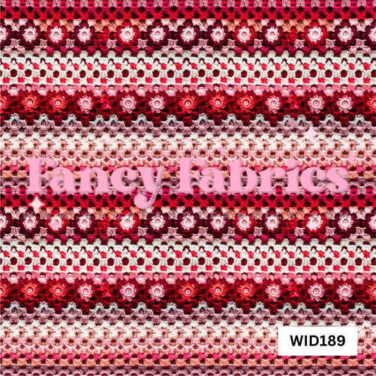 WID189 | PREORDER | Fabric By The Yard