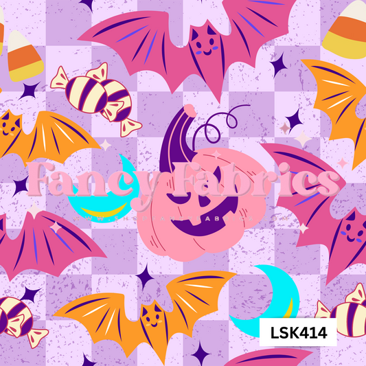 LSK414 | PREORDER | By The Yard