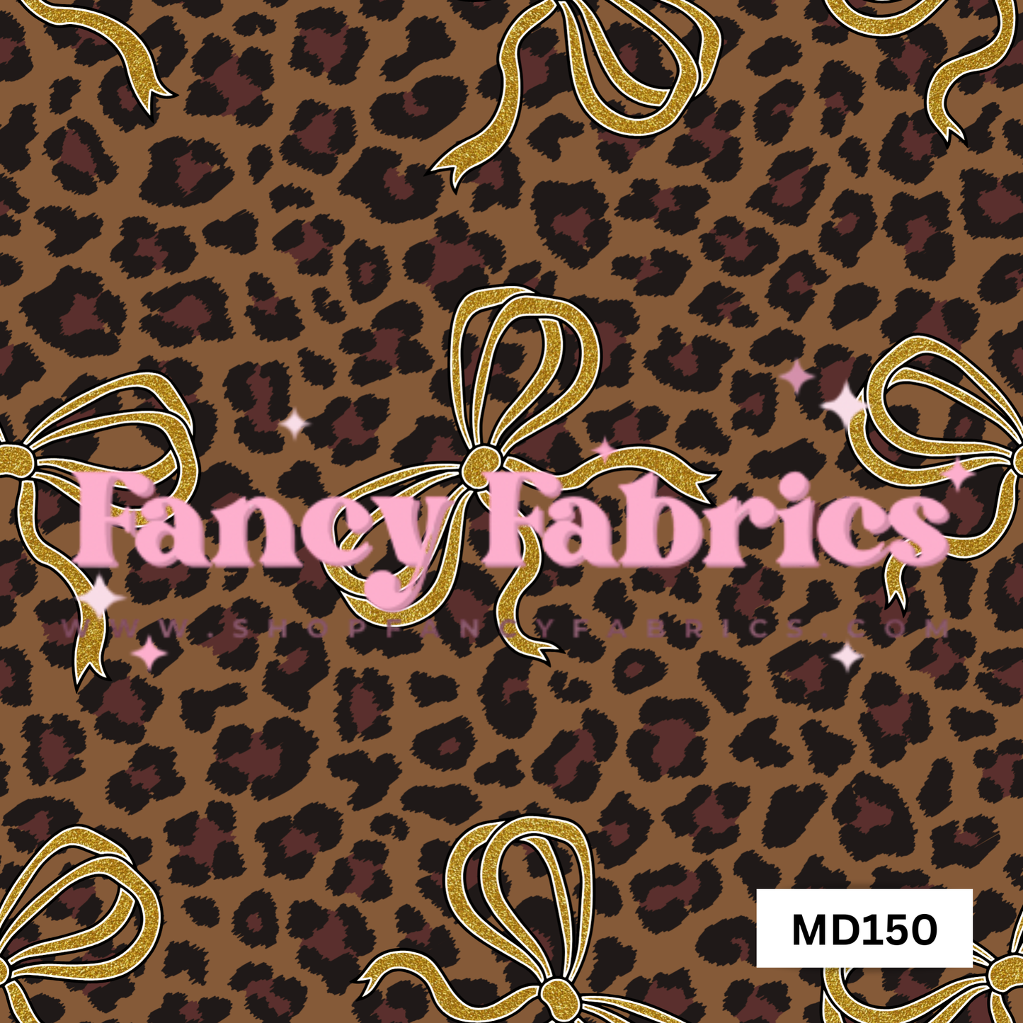 MD150 | PREORDER | Fabric By The Yard