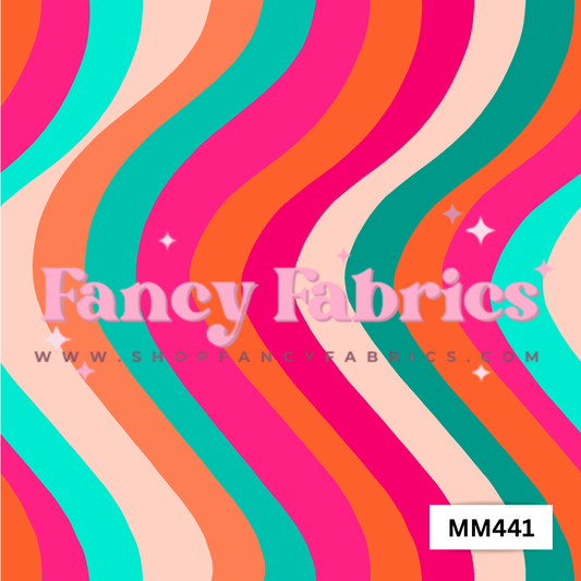 MM441 | PREORDER | Fabric By The Yard