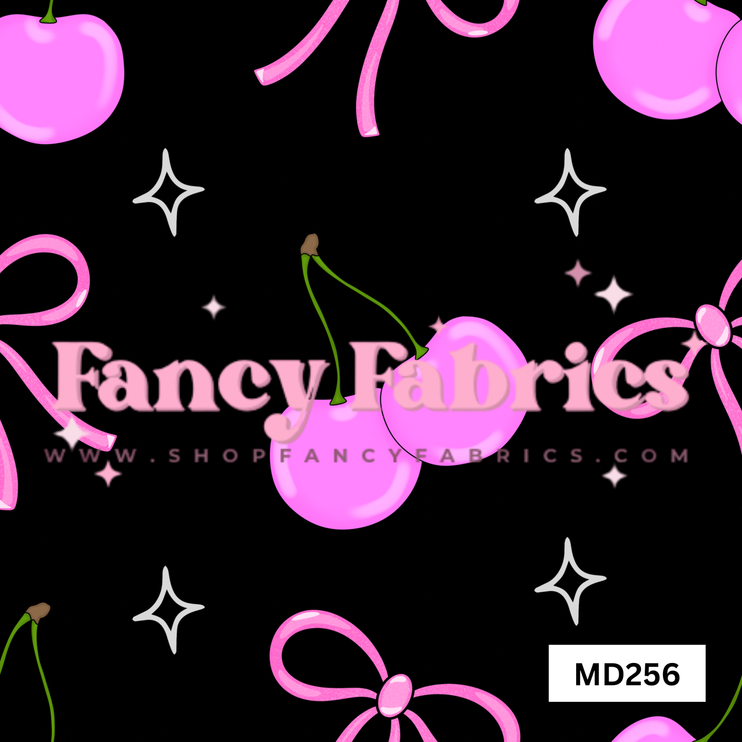 MD256 | PREORDER | Fabric By The Yard