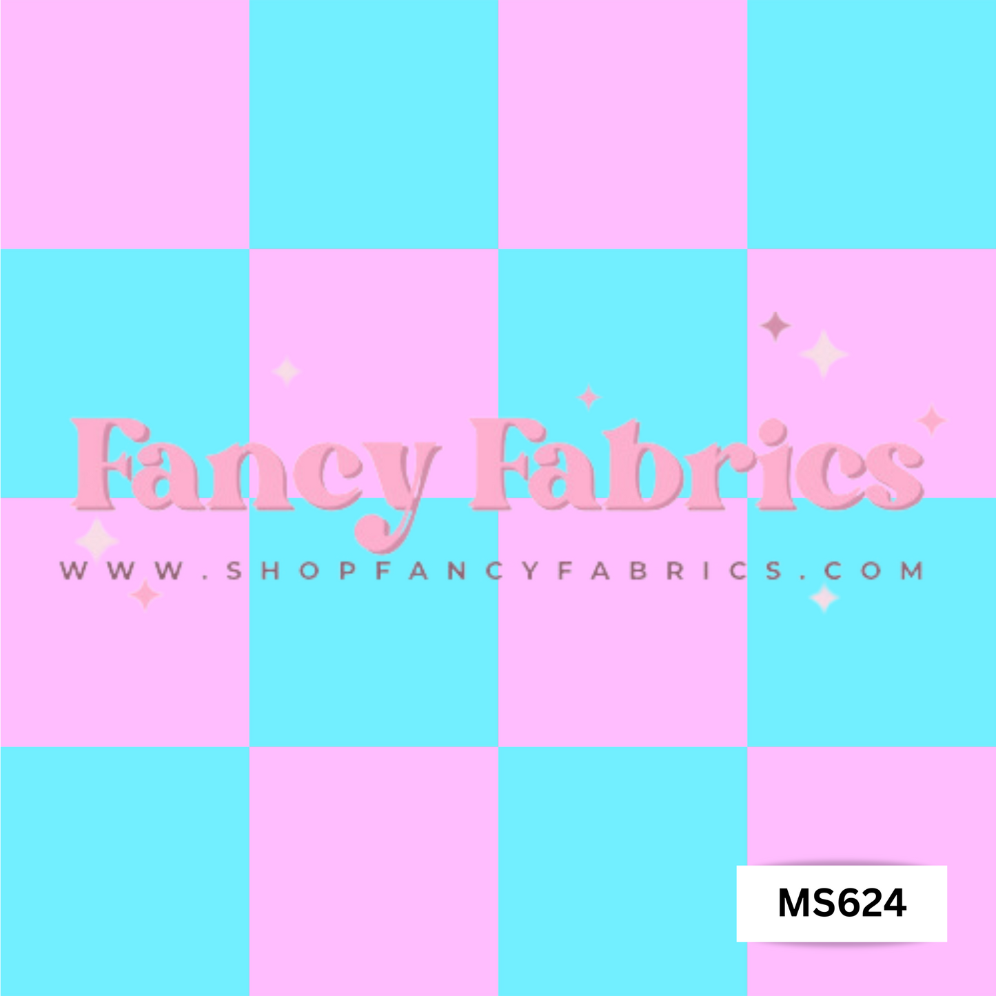 MS624 | PREORDER | Fabric By The Yard