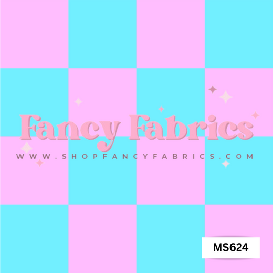 MS624 | PREORDER | Fabric By The Yard
