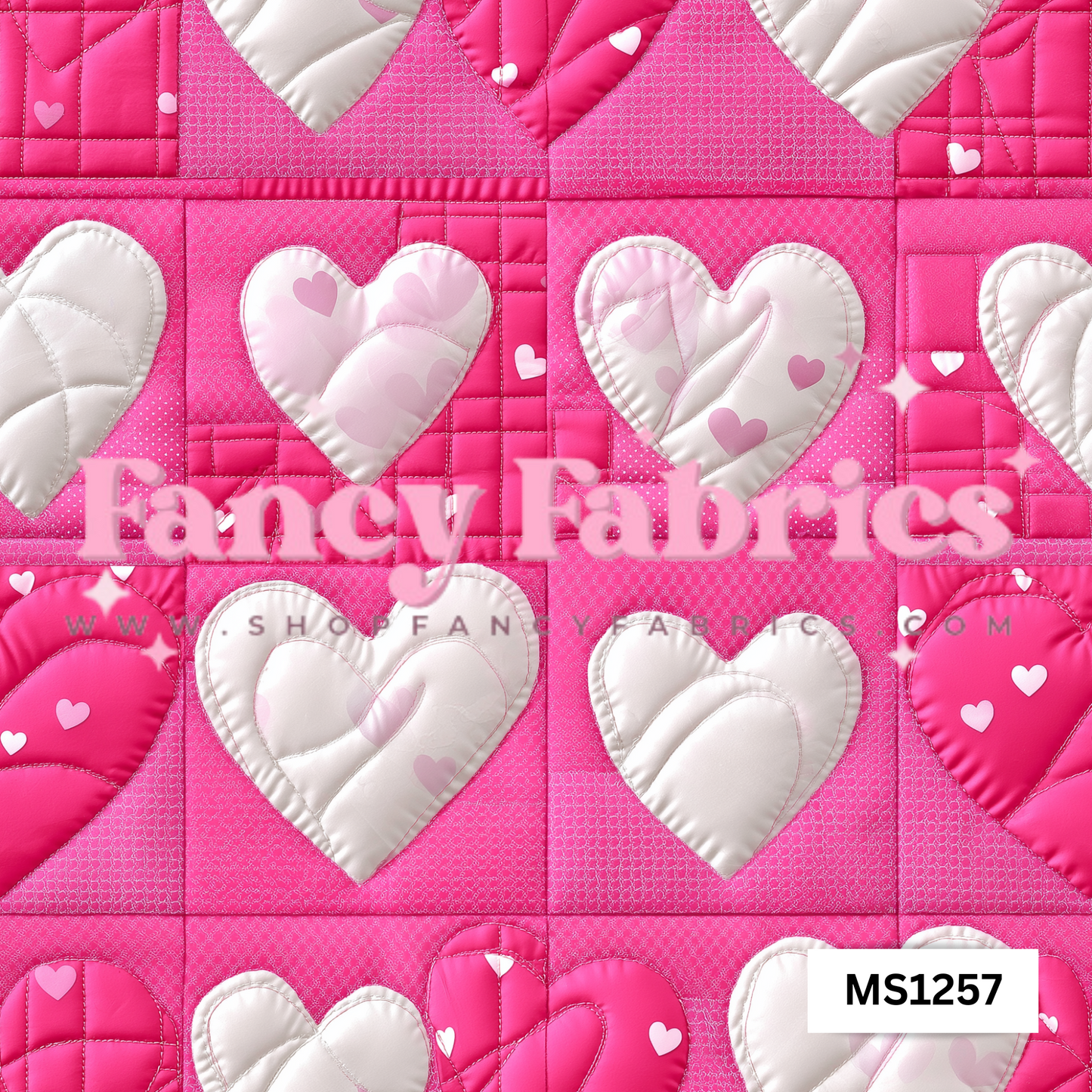 MS1257 | PREORDER | Fabric By The Yard
