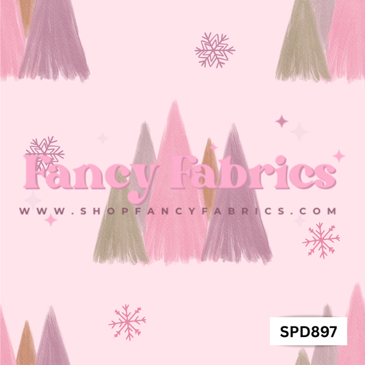 SPD897 | PREORDER | Fabric By The Yard