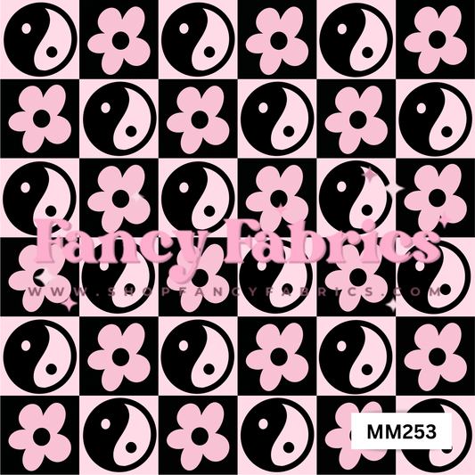 MM253 | PREORDER | Fabric By The Yard