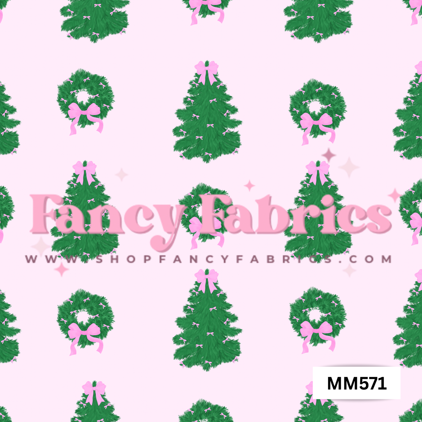 MM571 | PREORDER | Fabric By The Yard