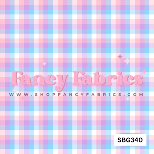 SBG340 | PREORDER | Fabric By The Yard