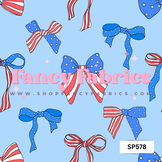 SP578 | PREORDER | Fabric By The Yard