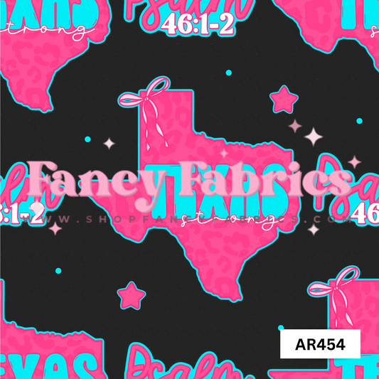AR454 | PREORDER | Fabric By The Yard