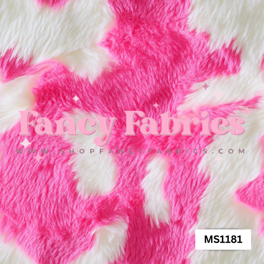 MS1181 | PREORDER | Fabric By The Yard