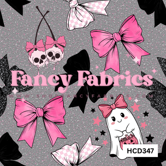 HCD347 | PREORDER | Fabric By The Yard