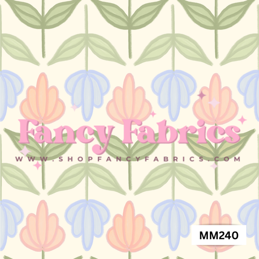 MM240 | PREORDER | Fabric By The Yard