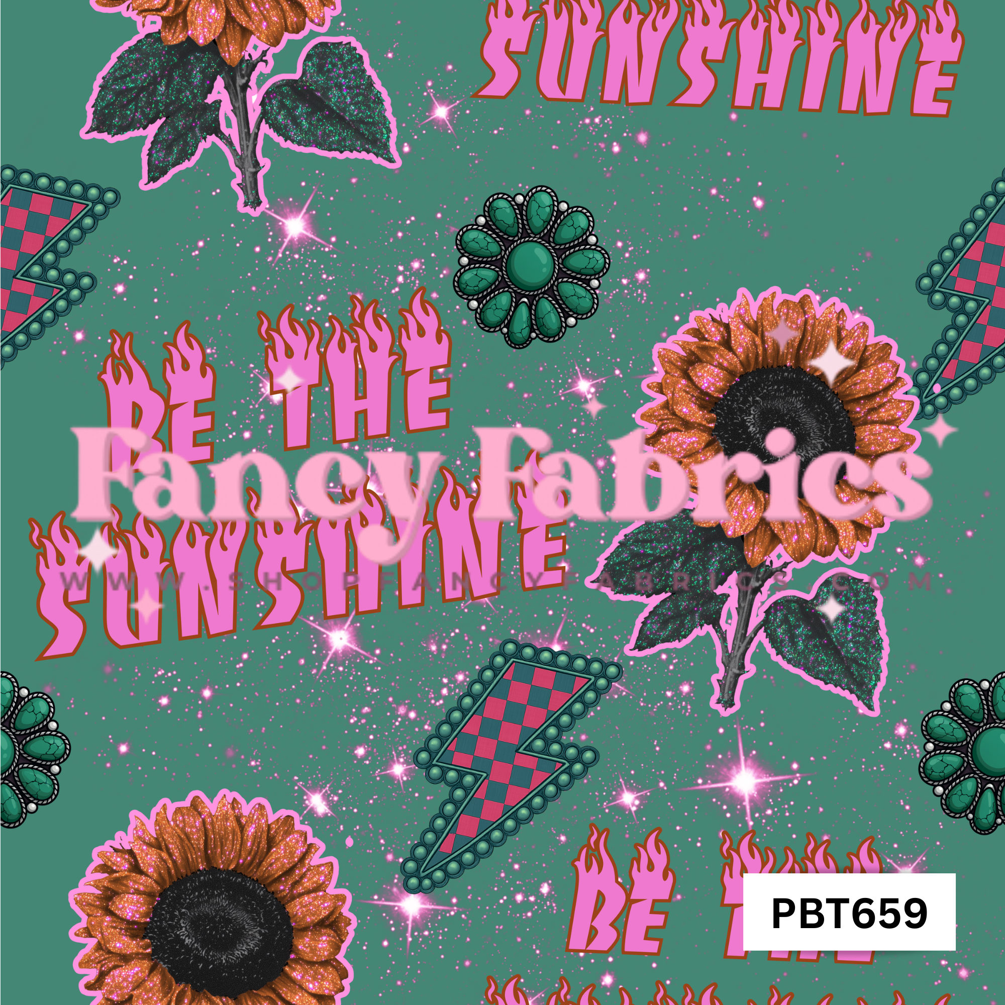 PBT659 | PREORDER | Fabric By The Yard