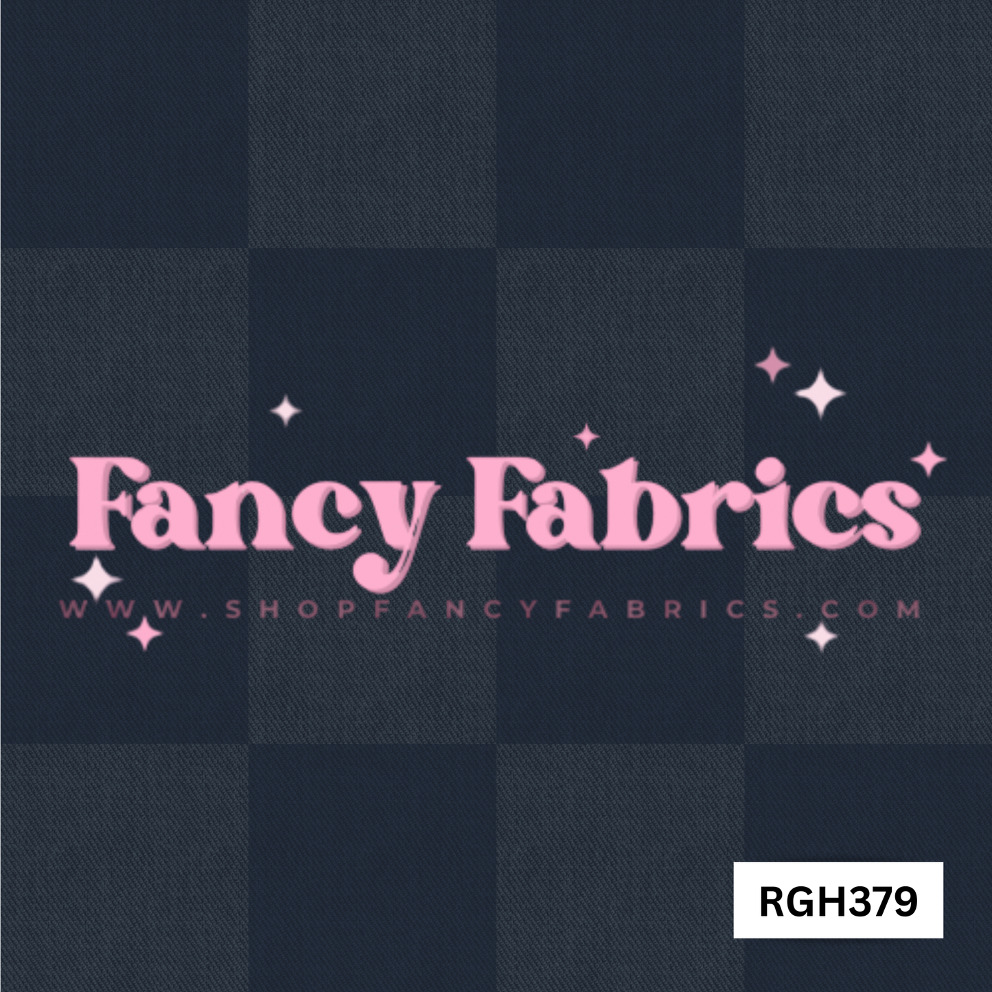 RGH379 | PREORDER | Fabric By The Yard